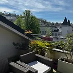 Modern Loft In Annemasse 15 Mins To Geneva With Private Free Parking